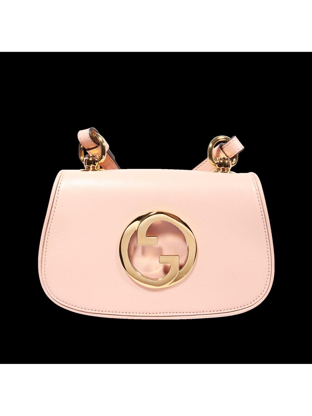 Gucci Blondie Mini Shoulder Bag #353238F73B